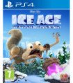 ICE AGE: UNA AVENTURA DE BELLOTAS