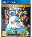 IMMORTALS FENYX RISING -GOLD EDITION-