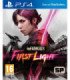 INFAMOUS FIRST LIGHT