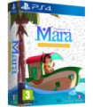 SUMMER IN MARA COLLECTOR´S EDITION