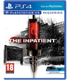 THE INPATIENT (VR)