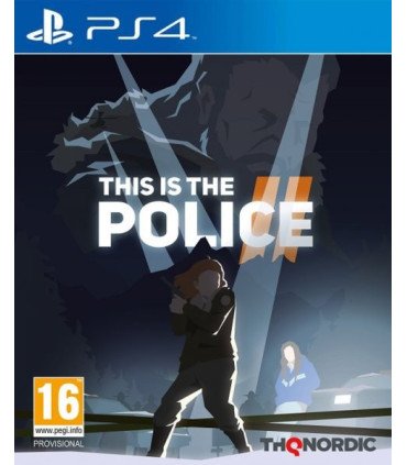 THIS IS THE POLICE II