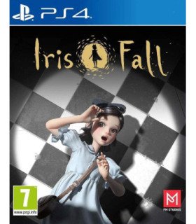 IRIS FALL