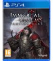 IMMORTAL REALMS: VAMPIRE WARS