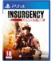 INSURGENCY: SANDSTORM