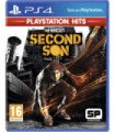 INFAMOUS:SECOND SON (PLAYSTATION HITS)