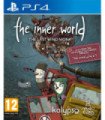 THE INNER WORLD: THE LAST WIND MONK