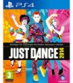 JUST DANCE 2014