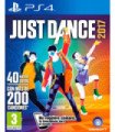 JUST DANCE 2017