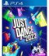 JUST DANCE 2022