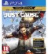JUST CAUSE 3 GOLD EDITION (JUEGO/PASE DE EXPANSION Y TODAS LAS ARMAS Y VEHICULOS)