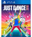 JUST DANCE 2018