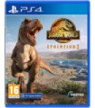 JURASSIC WORLD EVOLUTION 2