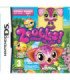 ZOBBLES + JUGUETE PACK (3DSXL/3DS/2DS)