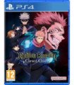 JUJUTSU KAISEN CURSED CLASH