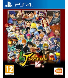 J-STARS VICTORY VS+