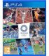 JUEGOS OLIMPICOS DE TOKYO 2020