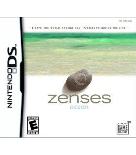 ZENSES: OCEAN EDITION