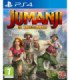 JUMANJI: EL VIDEOJUEGO
