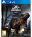 JURASSIC WORLD EVOLUTION