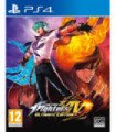 THE KING OF FIGHTERS XIV ULTIMATE EDITION
