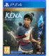 KENA: BRIDGE OF SPIRITS DELUXE EDITION