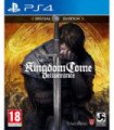KINGDOM COME DELIVERANCE SPECIAL EDITION