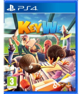 KEYWE