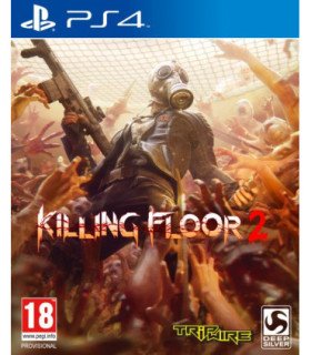 KILLING FLOOR 2