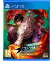 THE KING OF FIGHTERS XIII GLOBAL MATCH