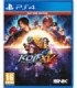 THE KING OF FIGHTERS XV DAY ONE EDITION