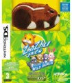 ZHU ZHU PETS: WILD BUNCH + HAMSTER (3DSXL/3DS/2DS)