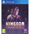 KINGDOM MAJESTIC LIMITED EDITION