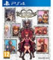 KINGDOM HEARTS: MELODY OF MEMORY