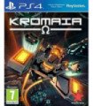 KROMAIA OMEGA