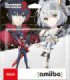 AMiiBO XENOBLADE CHRONICLE 3: NOAH & MIO (PACK 2 FIGURAS) (IMP)