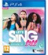 LET'S SING 2022 (INCLUYE CANCIONES EN ESPAÑOL)