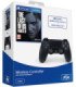 THE LAST OF US PARTE II + DUAL SHOCK 4 WIRELESS JET BLACK (NEGRO) IMP