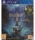 LITTLE NIGHTMARES II DAY ONE EDITION (DLC Y BANDA SONORA INCLUIDA)