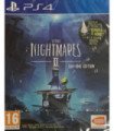 LITTLE NIGHTMARES II DAY ONE EDITION (DLC Y BANDA SONORA INCLUIDA)
