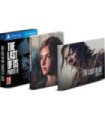 THE LAST OF US PARTE II EDICION ESPECIAL