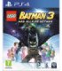 LEGO BATMAN 3: MAS ALLA DE GOTHAM