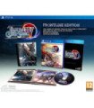 THE LEGEND OF HEROES: TRAILS OF COLD STEEL IV FRONTLINE ED.