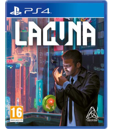 LACUNA