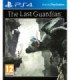 THE LAST GUARDIAN