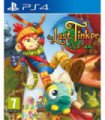 THE LAST TINKER: CITY OF COLORS