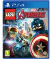 LEGO MARVEL VENGADORES