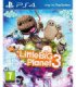 LITTLE BIG PLANET 3