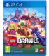 LEGO BRAWLS