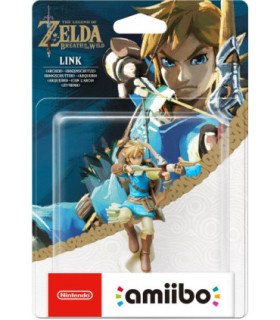 AMiiBO ZELDA: LINK ARCHER